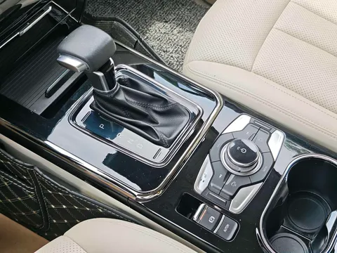 Changan