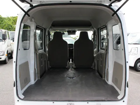Nissan Clipper