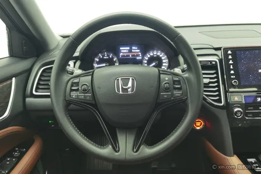 Honda UR-V