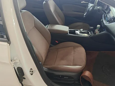 Buick Regal