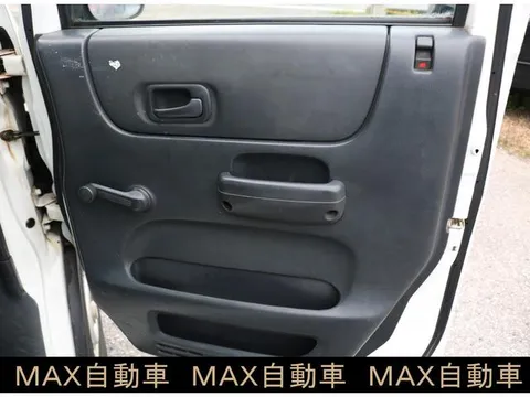 Honda Acty Truck