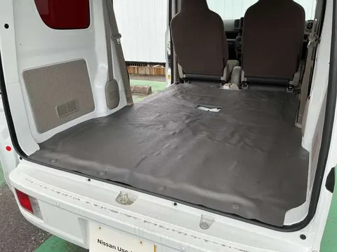 Nissan Clipper
