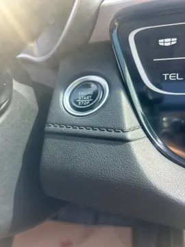 Geely