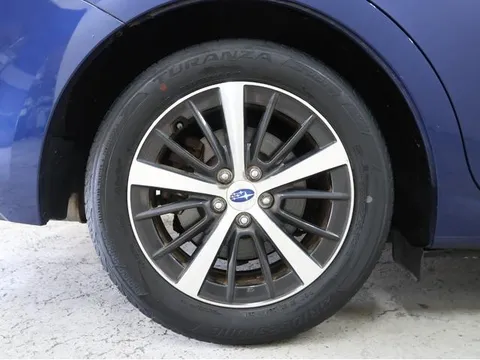 Subaru Impreza G4