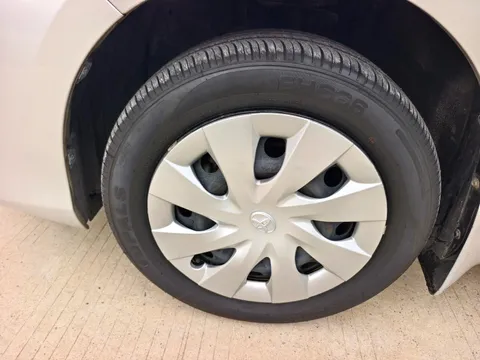 Toyota Vios FS