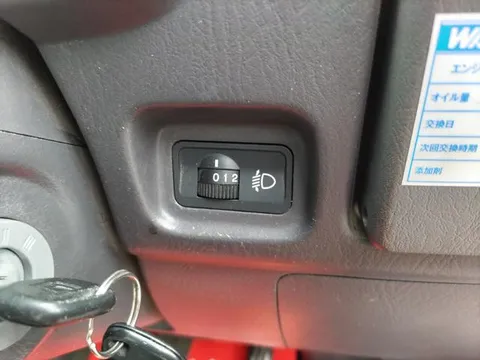 Honda Vamos