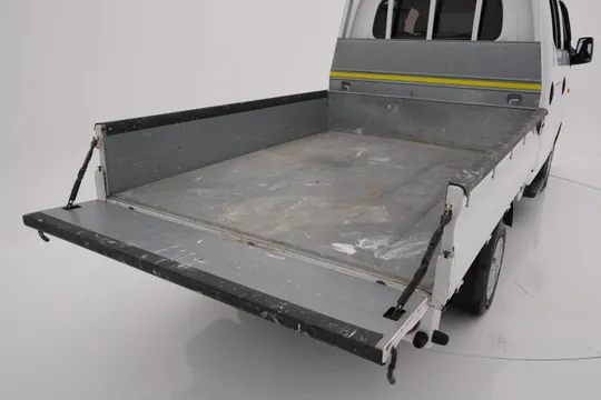 Hyundai Porter II