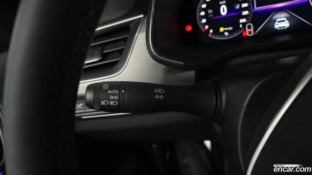 Renault XM3