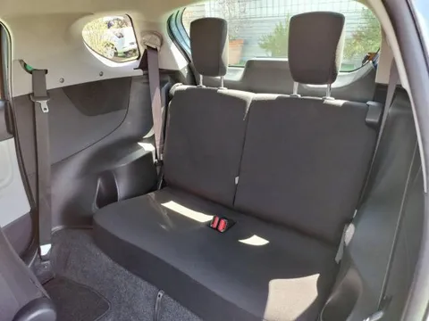 Toyota iQ