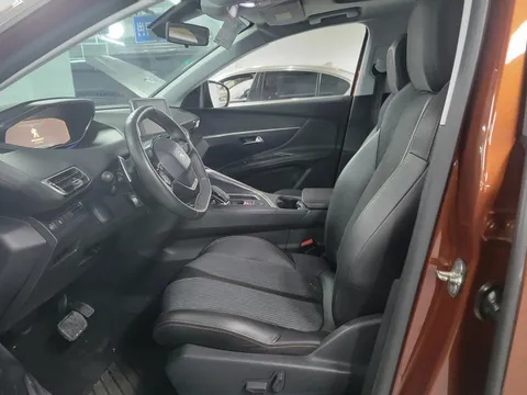 Peugeot 4008