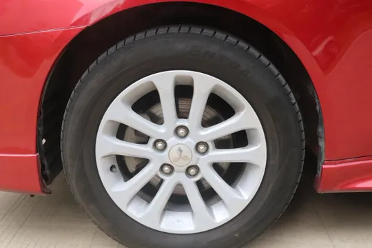Mitsubishi