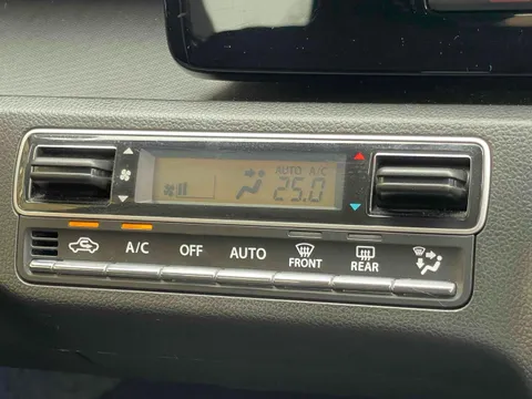 Suzuki Wagon R Stingray