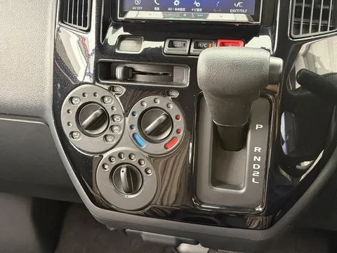 Toyota TownAce Van