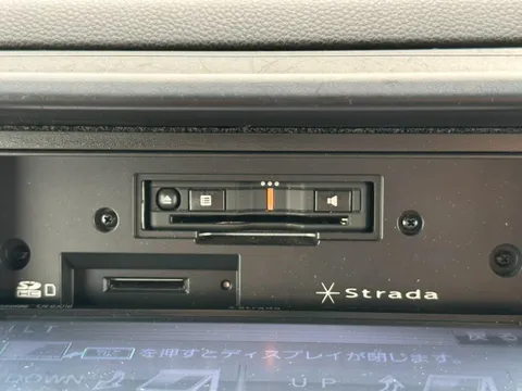 Honda N-VAN Plus Style