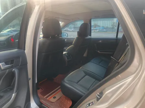 Haval H8