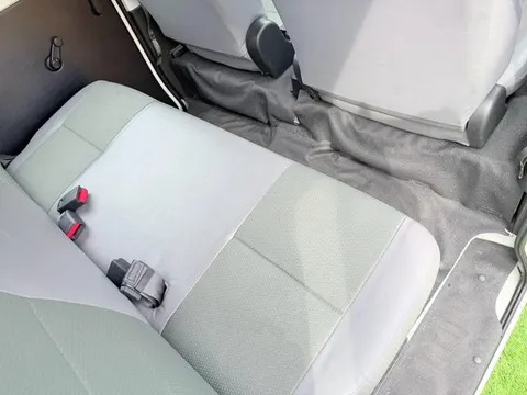 Toyota TownAce Van