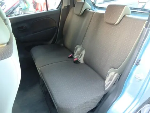 Mazda Flair