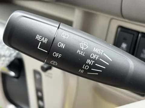 Mitsubishi Town Box