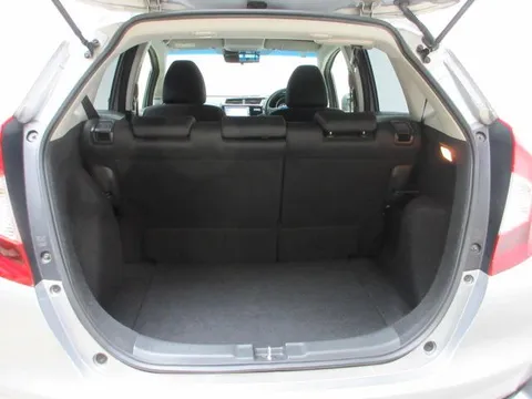 Honda Jazz (Fit)