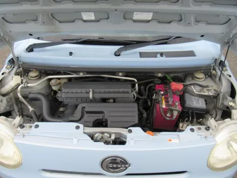 Daihatsu Mira Cocoa