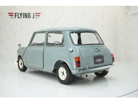 BL Mini