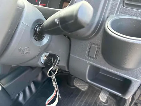 Suzuki Super Carry