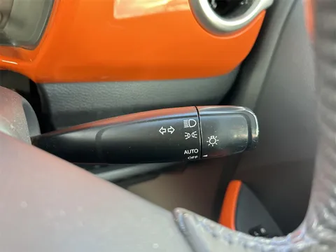 Mazda Flair Crossover