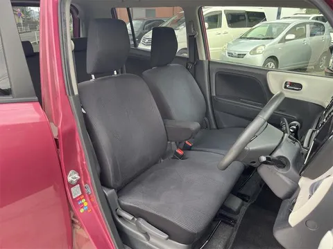 Suzuki MR Wagon