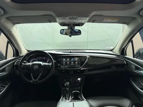Buick Envision