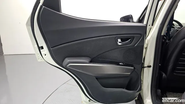 SsangYong Tivoli XLV (Tivoli Air)