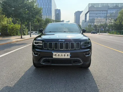 Jeep