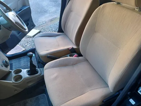 Subaru Pleo
