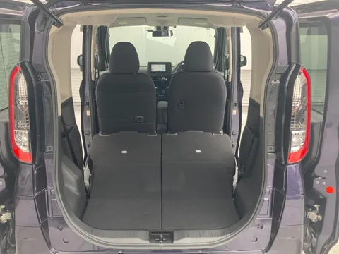 Mitsubishi eK X Space