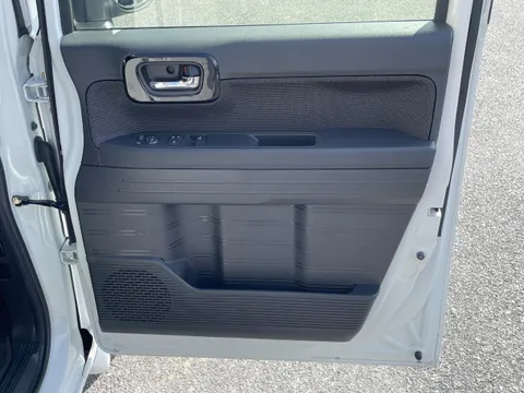 Honda N-VAN +Style