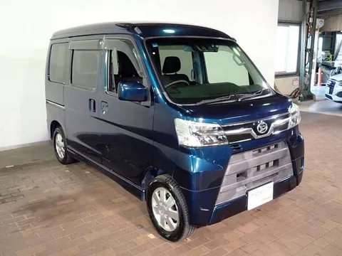 Daihatsu Atrai Wagon