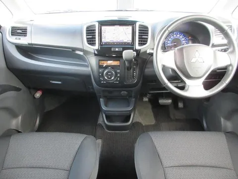 Mitsubishi Delica D:2