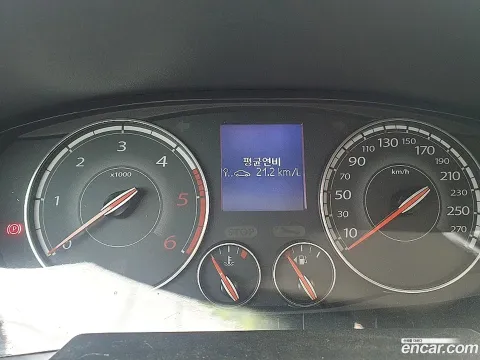Renault SM5