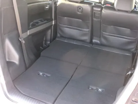 Honda N-BOX Slash