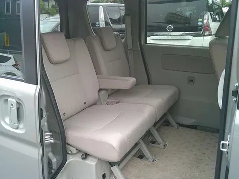 Nissan Clipper Rio