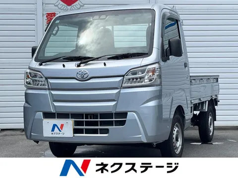Toyota Pixis Truck