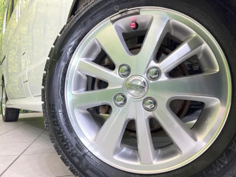 Nissan Clipper Rio