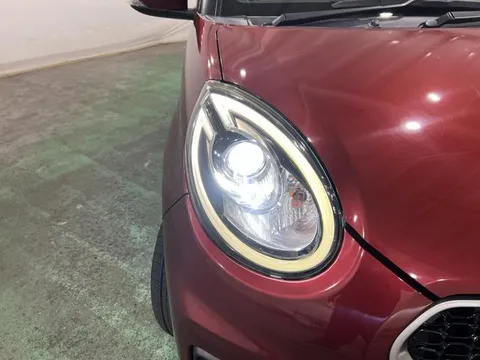 Daihatsu Boon