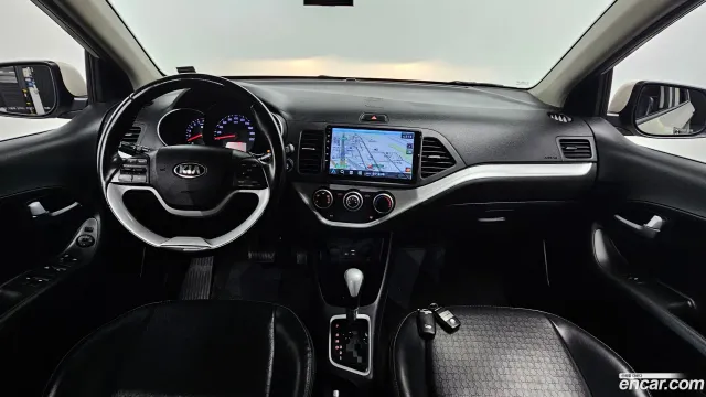 Kia Picanto (Morning)