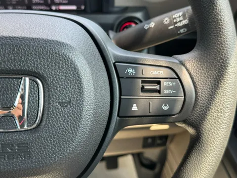 Honda N-BOX Joy