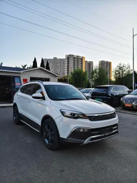 Leopaard CS10