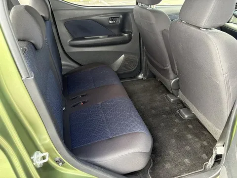 Mitsubishi eK X