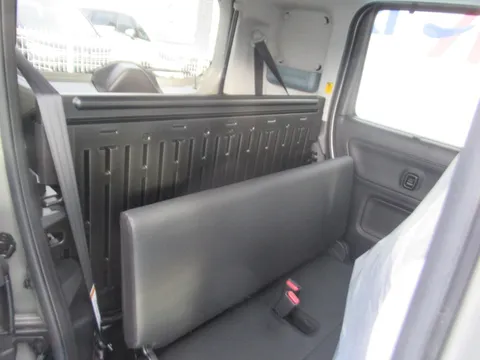 Suzuki Spacia Base
