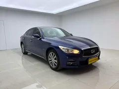 Infiniti Q50L