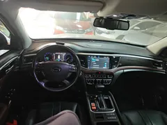 Gac GS8