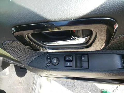Honda N-VAN Plus Style